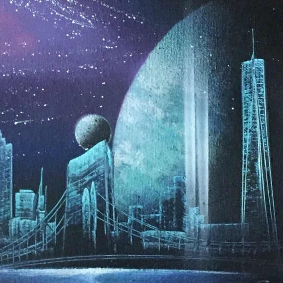 Meet your Posher, Aspen - Picture 1 of 1